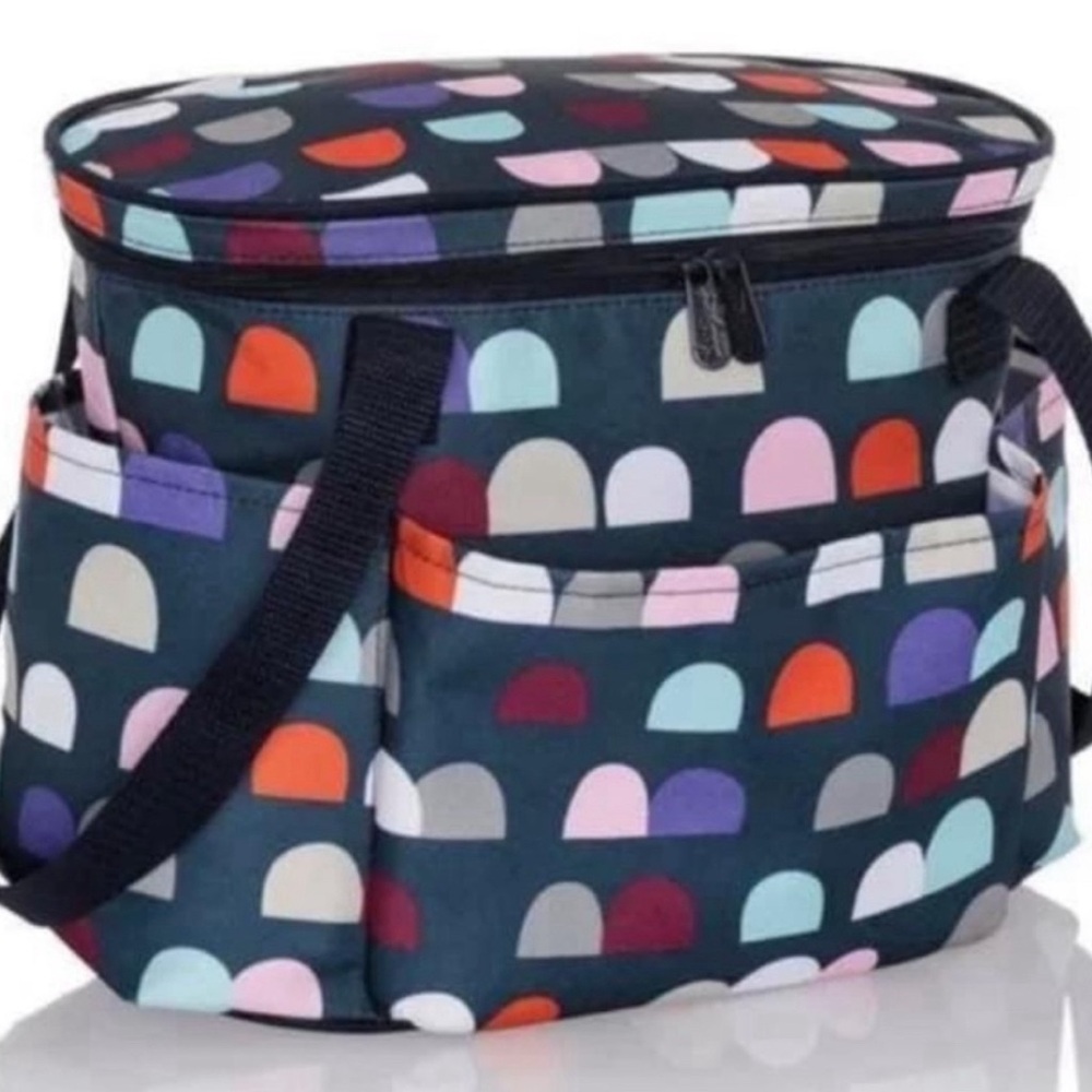 Get Creative Round Caddy